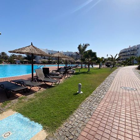 Quality Melia Dunas Beach Resort Apt Spa Gym 7 Pools Santa Maria Zewnętrze zdjęcie