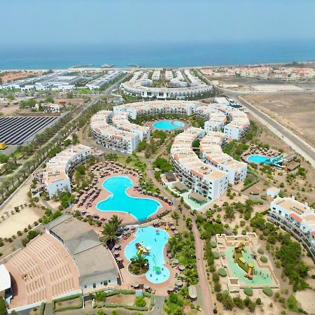 Quality Melia Dunas Beach Resort Apt Spa Gym 7 Pools Santa Maria Zewnętrze zdjęcie