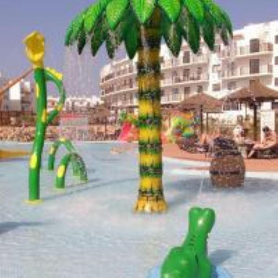Quality Melia Dunas Beach Resort Apt Spa Gym 7 Pools Santa Maria Zewnętrze zdjęcie