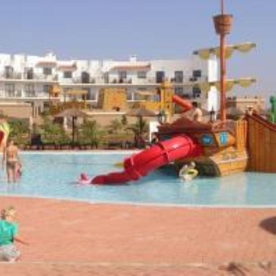 Quality Melia Dunas Beach Resort Apt Spa Gym 7 Pools Santa Maria Zewnętrze zdjęcie