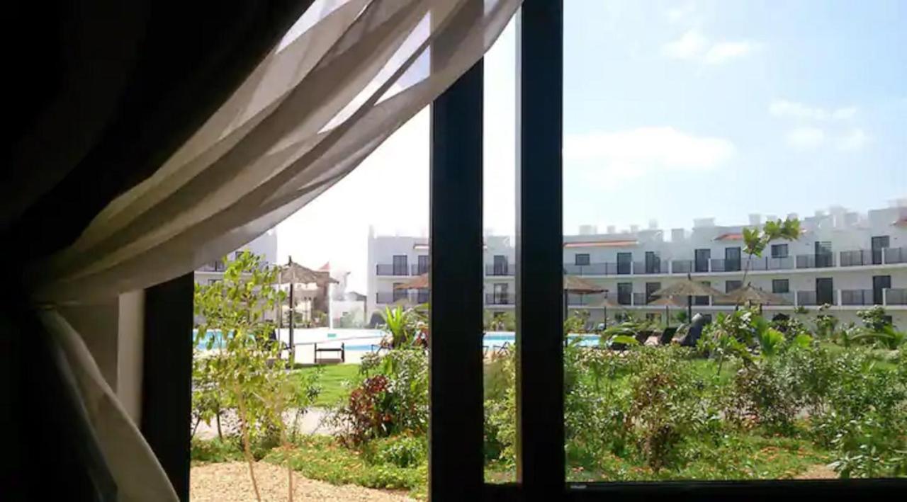 Quality Melia Dunas Beach Resort Apt Spa Gym 7 Pools Santa Maria Zewnętrze zdjęcie