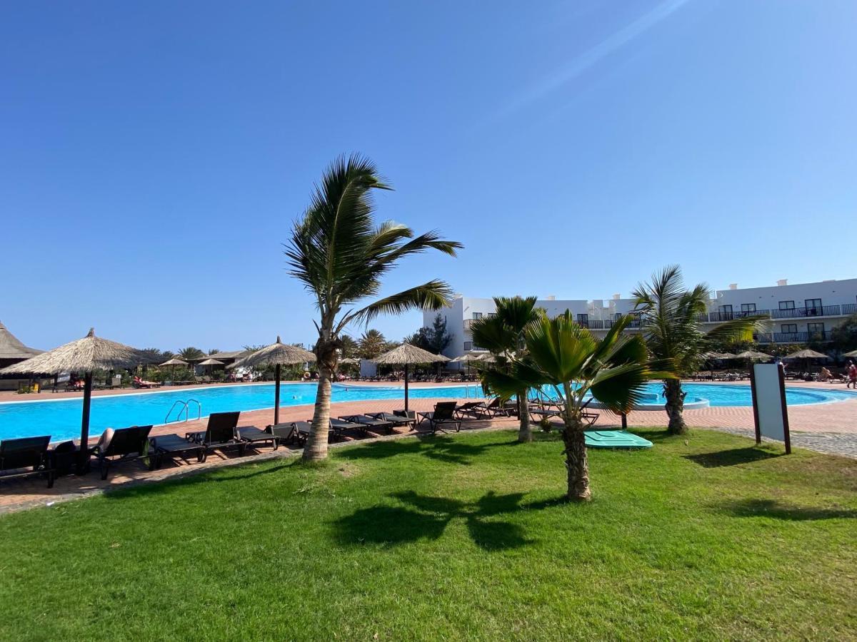 Quality Melia Dunas Beach Resort Apt Spa Gym 7 Pools Santa Maria Zewnętrze zdjęcie
