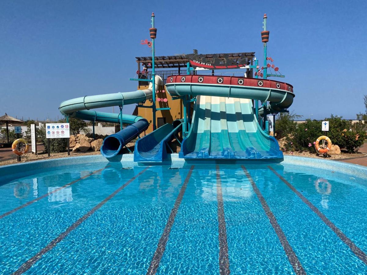 Quality Melia Dunas Beach Resort Apt Spa Gym 7 Pools Santa Maria Zewnętrze zdjęcie