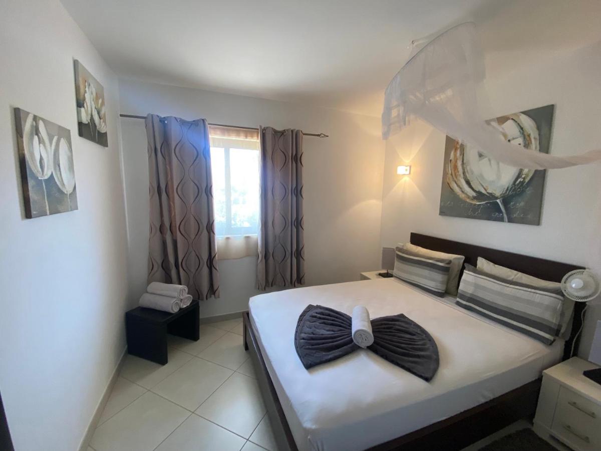 Quality Melia Dunas Beach Resort Apt Spa Gym 7 Pools Santa Maria Zewnętrze zdjęcie