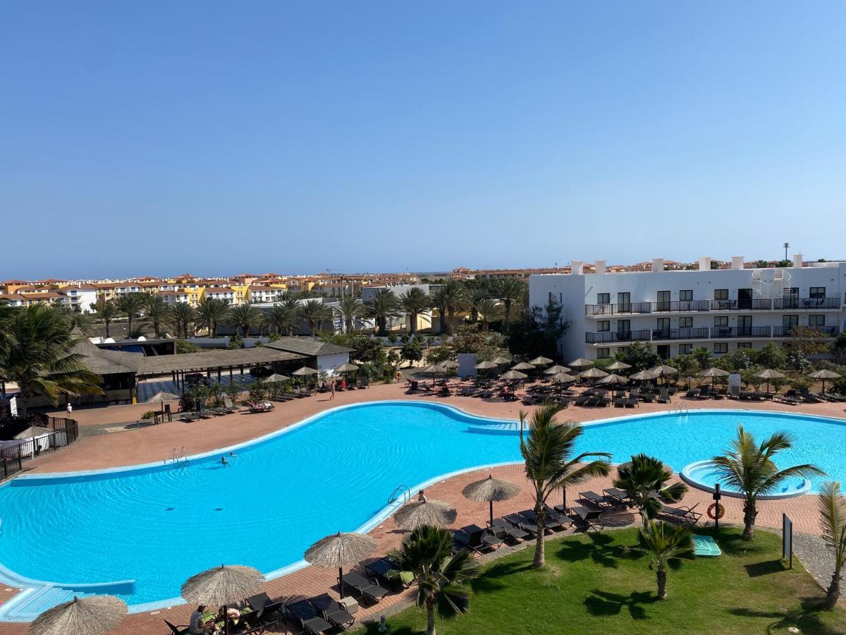 Quality Melia Dunas Beach Resort Apt Spa Gym 7 Pools Santa Maria Zewnętrze zdjęcie